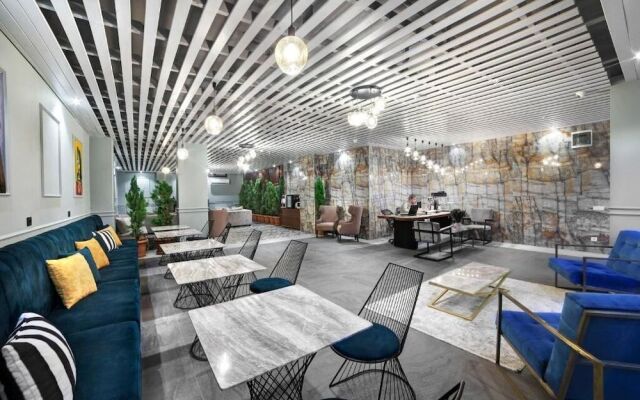 Walton Sisli Residence