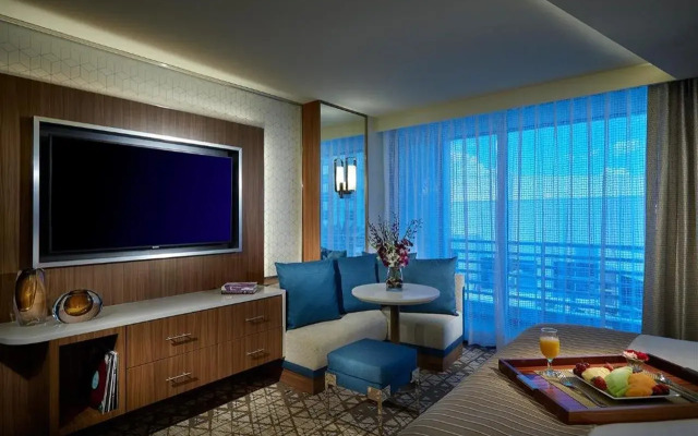 Seminole Hard Rock Hotel & Casino Tampa