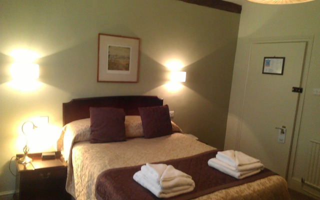 The Kings Head Hotel