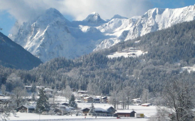 Sporthotel Schoenau am Koenigssee
