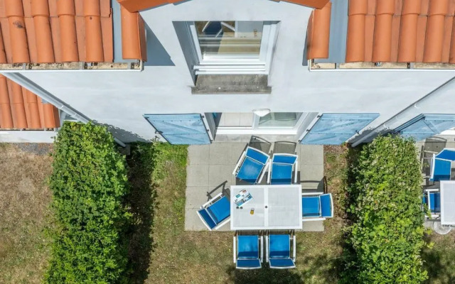 Résidence Odalys Le Domaine de l'Ocean