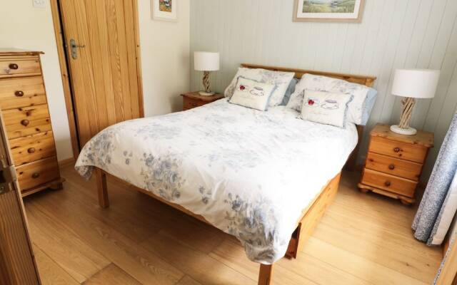 Cnocachanach Cottage