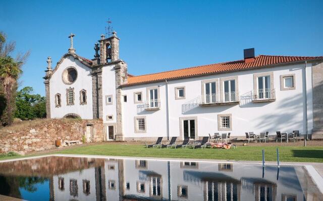 Convento dos Capuchos