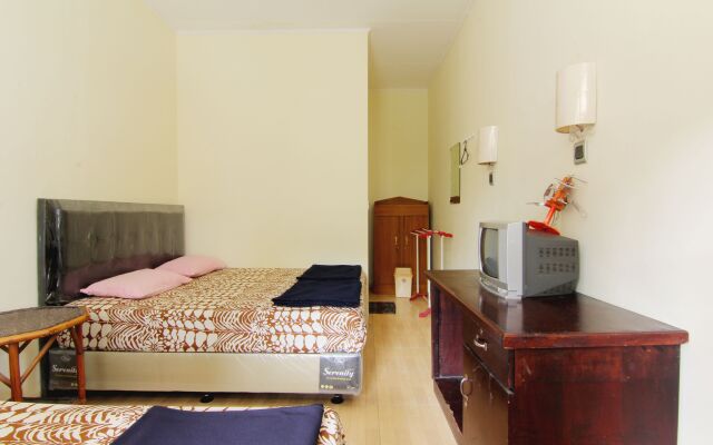 Hotel Wijaya 3 Kaliurang