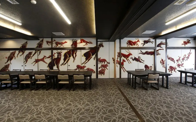 Hotel Iya Onsen