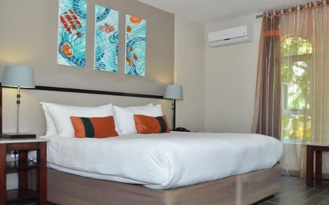 Peermont Metcourt Khoroni, Thohoyandou