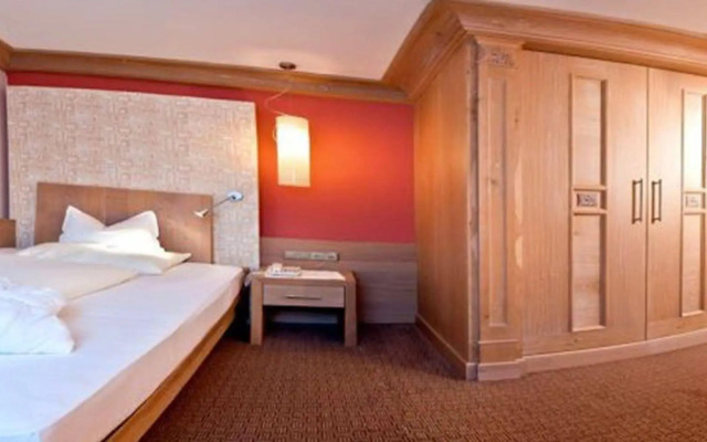 Wellnesshotel Schönruh - Adults Only