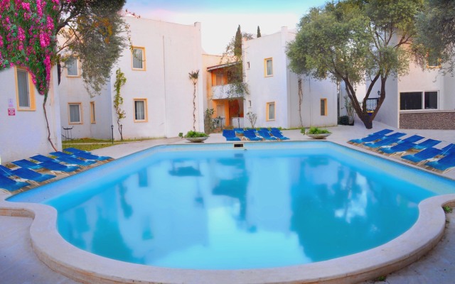 Hotel Princess Diltua