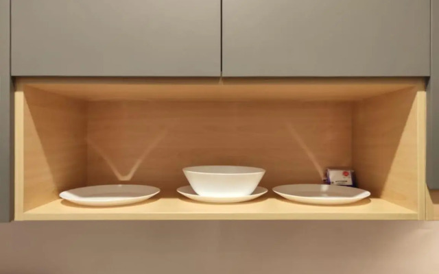 Luxury Suite 1BR Taman Anggrek Residences