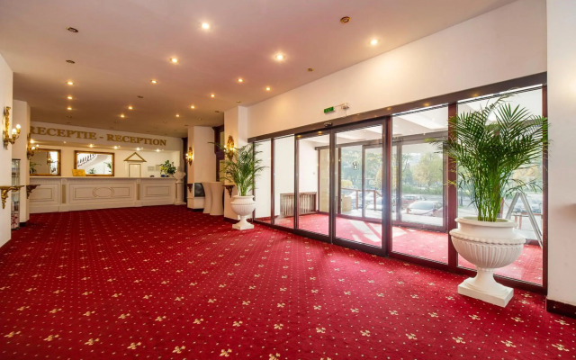 Hotel Cetate