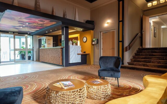 Soc Fermiere Casino Mun de Niederbronn