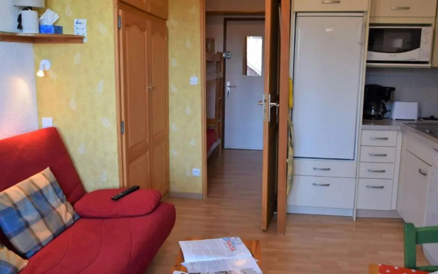 Appartement Risoul, 1 pièce, 4 personnes - FR-1-330-57