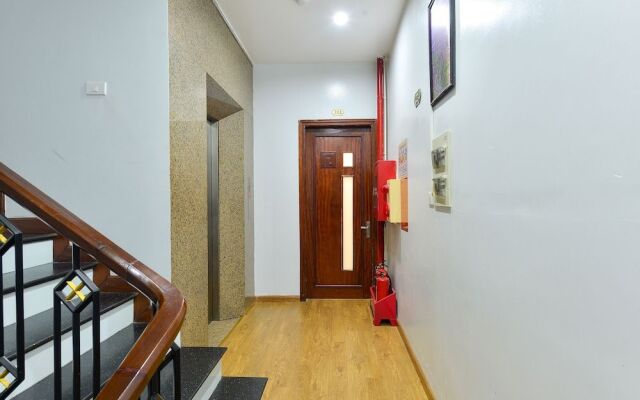 OYO 362 Lavender Hotel & Apartment