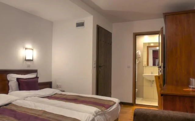 Dragneva Guest House