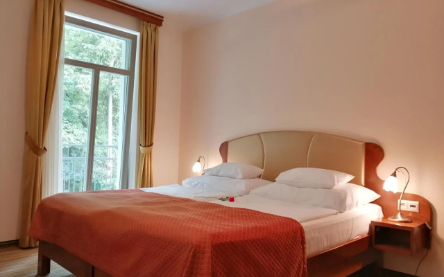Parkhotel Forest