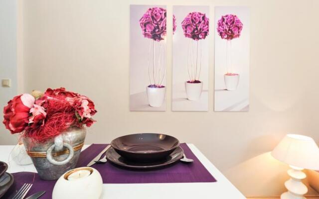 Top Apartments Zadar