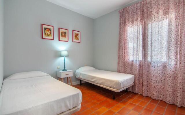 Atico La Arena 2A030