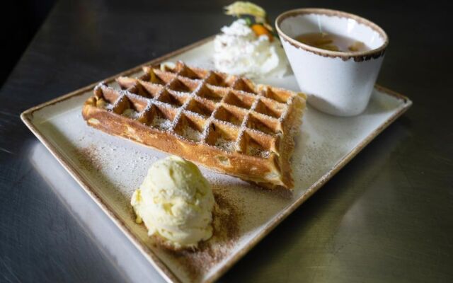 Landgasthof zum Stern