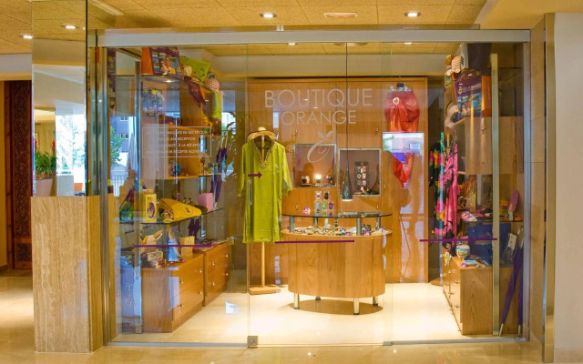 Hotel Servigroup Orange