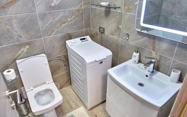Apartament Atlantis Alezzi