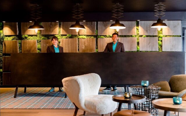 Motel One Edinburgh - Royal