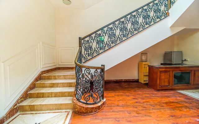 FabHotel Bax