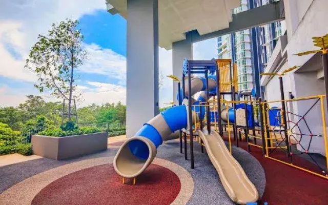 Iskandar Residence by RR JBcity