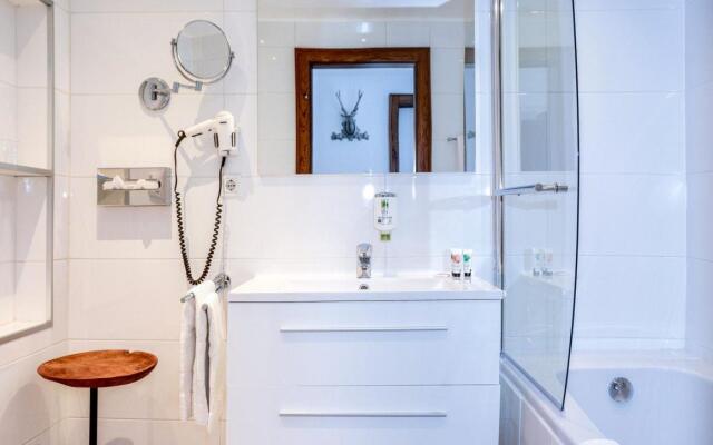 Q Hotel Maria Theresia