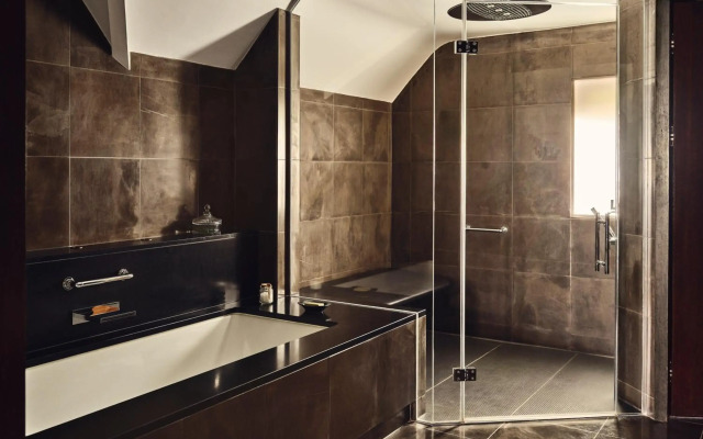 Le Manoir aux Quat'Saisons, A Belmond Hotel, Oxfordshire