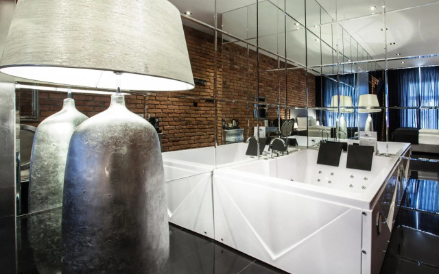 Betmanowska Main Square Residence Adults Only