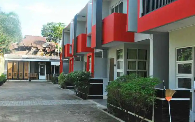 Cozy Room at Wisma Andany Jepara