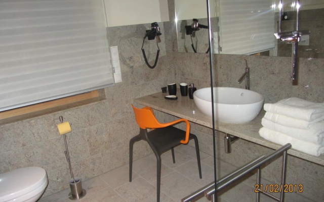 Exklusive Gästezimmer Landau