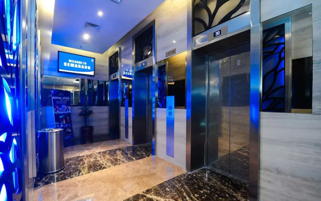 Airy Premier Semarang Selatan MT Haryono 972
