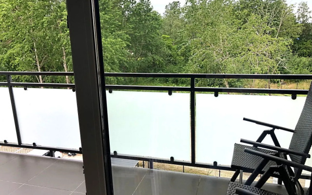 Apartamenty Szafirowa Mierzeja - 365PAM