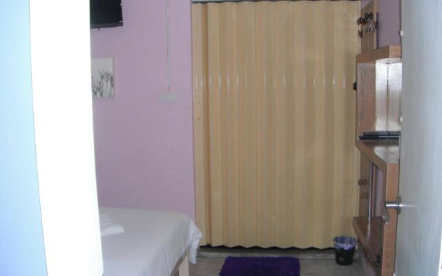 At Smile Oasis Houses