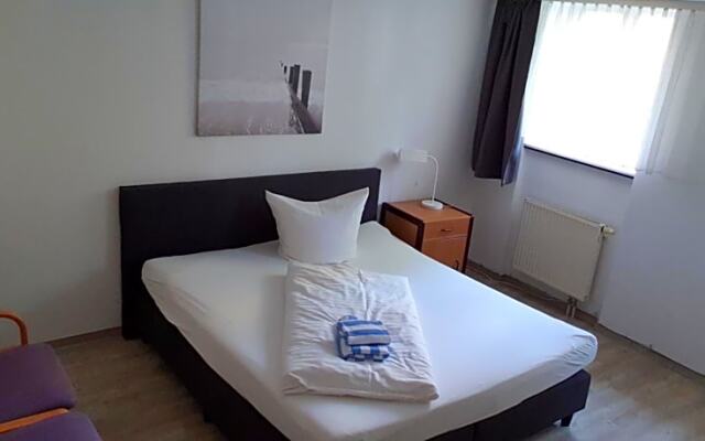 rostock apartment LIVING HOTEL