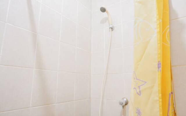 Cozy Stay 1Br At Maple Park Apartment Near Sunter