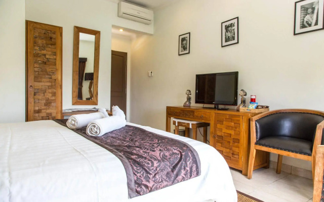 ZEN Rooms Uluwatu Hidden Pecatu