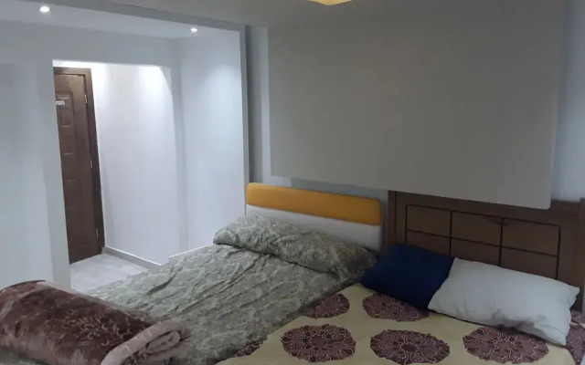 Lovely 2-bedroom Apartment in Miami/alexandria