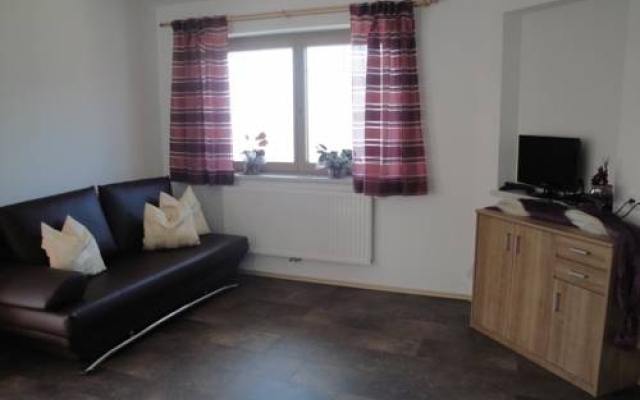 Ferienwohnung Eberharter