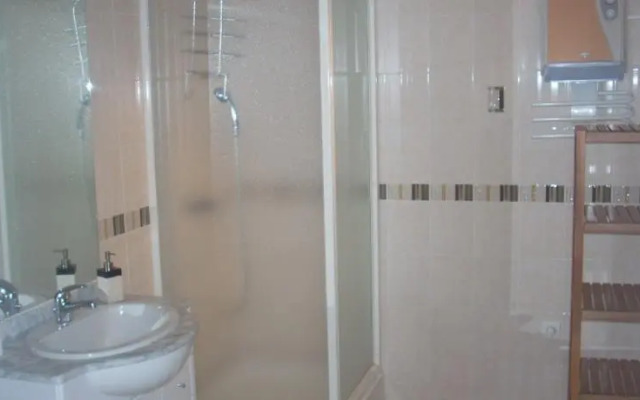 Gîte Les Terrasses de La Crouzille