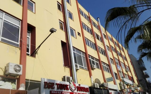 Agaoglu Pansiyon - Hostel