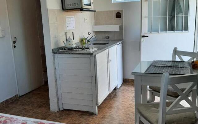 Apart Cabaña La Unica