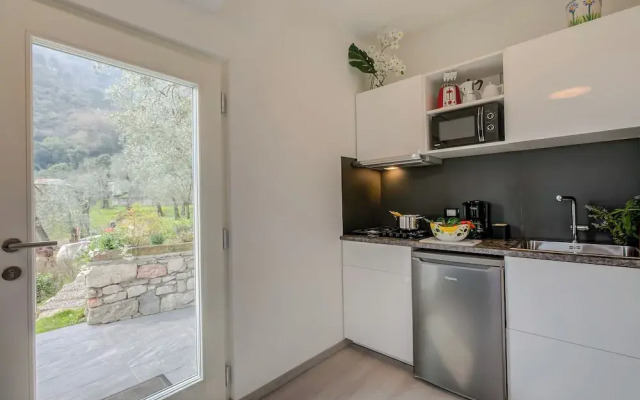 Relais Nanzello Garda Living 2