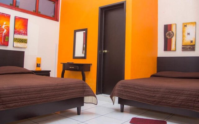 Hotel Olhe
