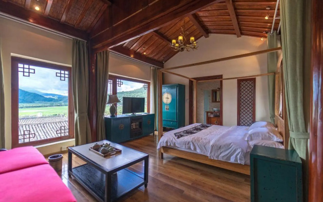 Wuyou Xiboyin Inn (Tengchong Heshun)