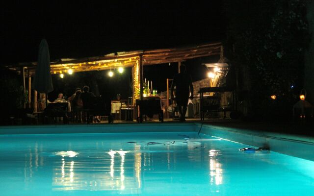 Relais Il Pozzeto
