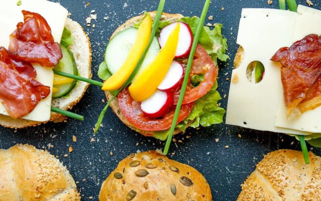 Town Hotel Wiesbaden