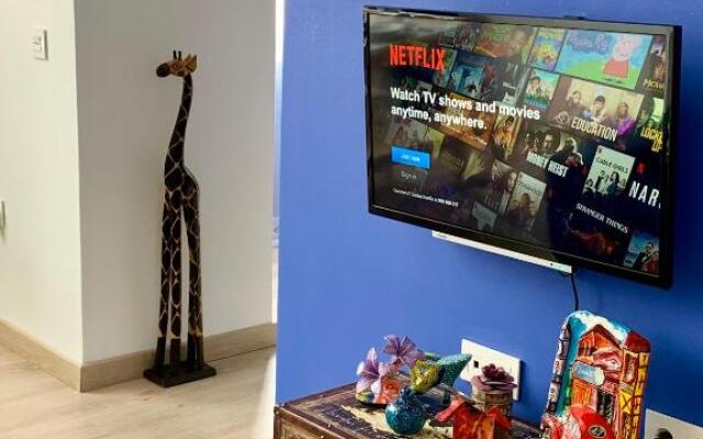 Lagunillas Travel Loft