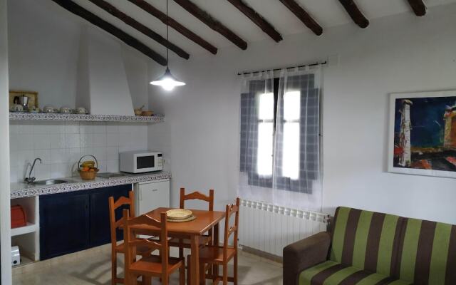 Apartamentos & Habitaciones Vetonia